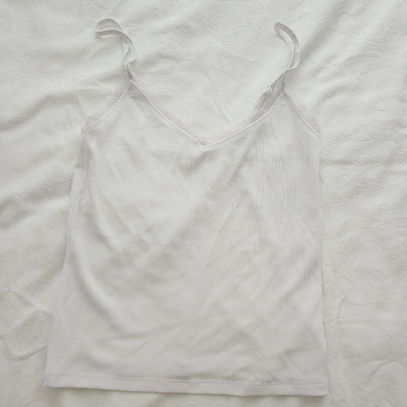 Wilfred Free Tank Size S - Picture 1 of 8